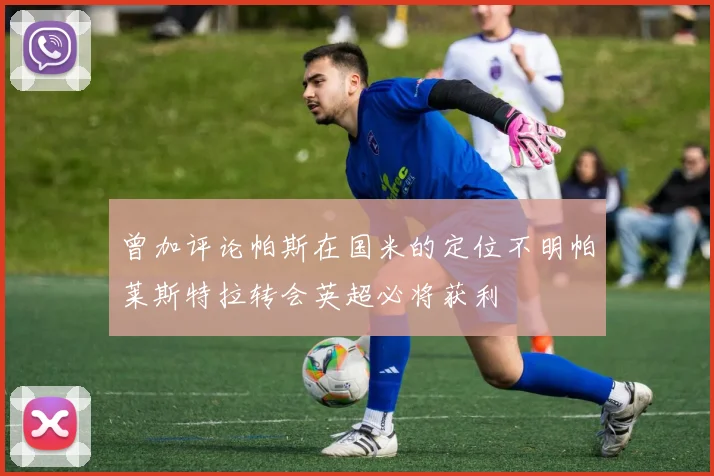 曾加评论帕斯在国米的定位不明帕莱斯特拉转会英超必将获利