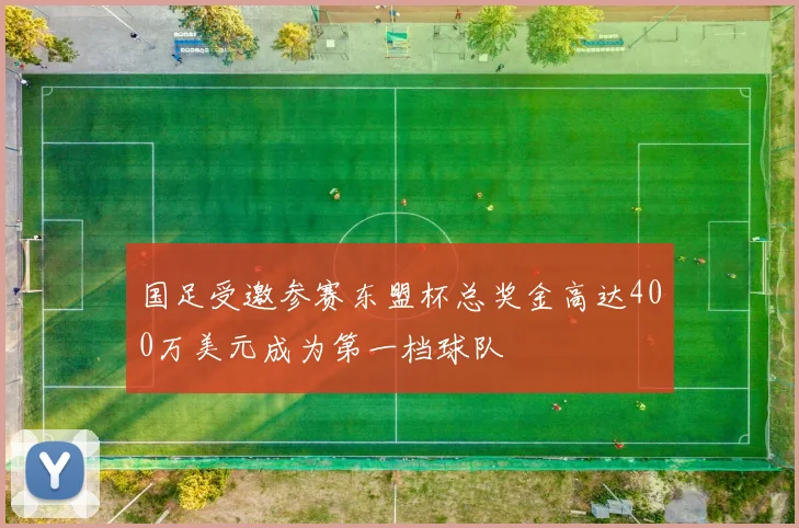 国足受邀参赛东盟杯总奖金高达400万美元成为第一档球队